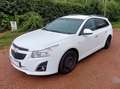 Chevrolet Cruze Cruze Station Wagon 1.4T LTZ Wit - thumbnail 1