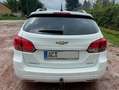 Chevrolet Cruze Cruze Station Wagon 1.4T LTZ Wit - thumbnail 3