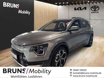 1.6 Hybrid Spirit Vollausstattung!