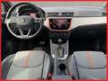 SEAT Arona Beats 1.0 Automatik LED ACC Rückfahrk. DAB Grau - thumbnail 10