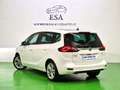 Opel Zafira Tourer Zafira III Tourer 2.0 cdti Cosmo 165cv auto Weiß - thumbnail 4