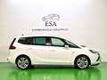 Opel Zafira Tourer Zafira III Tourer 2.0 cdti Cosmo 165cv auto Weiß - thumbnail 3