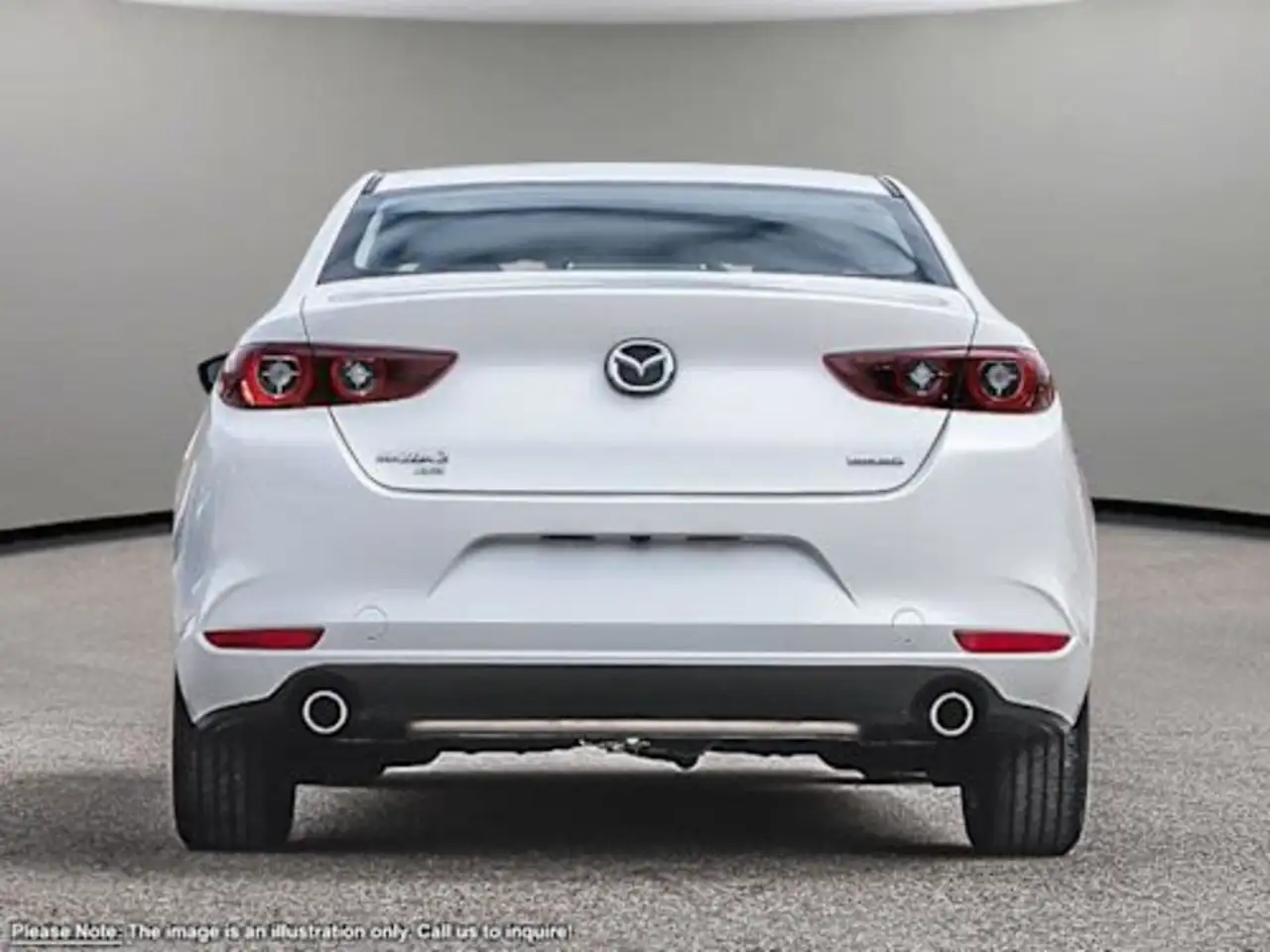 Mazda 3 photo Mazda 3