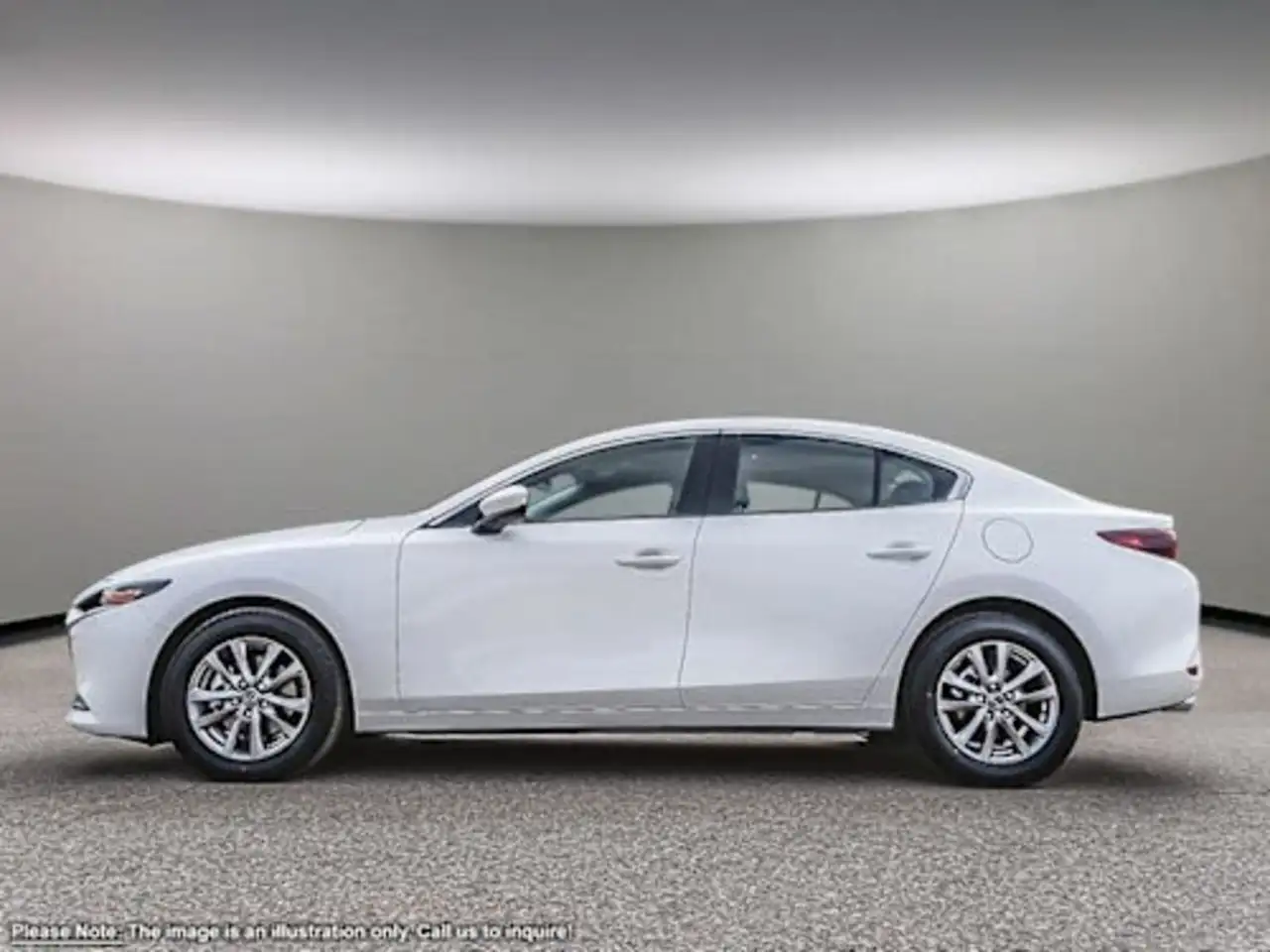 Mazda 3 photo Mazda 3