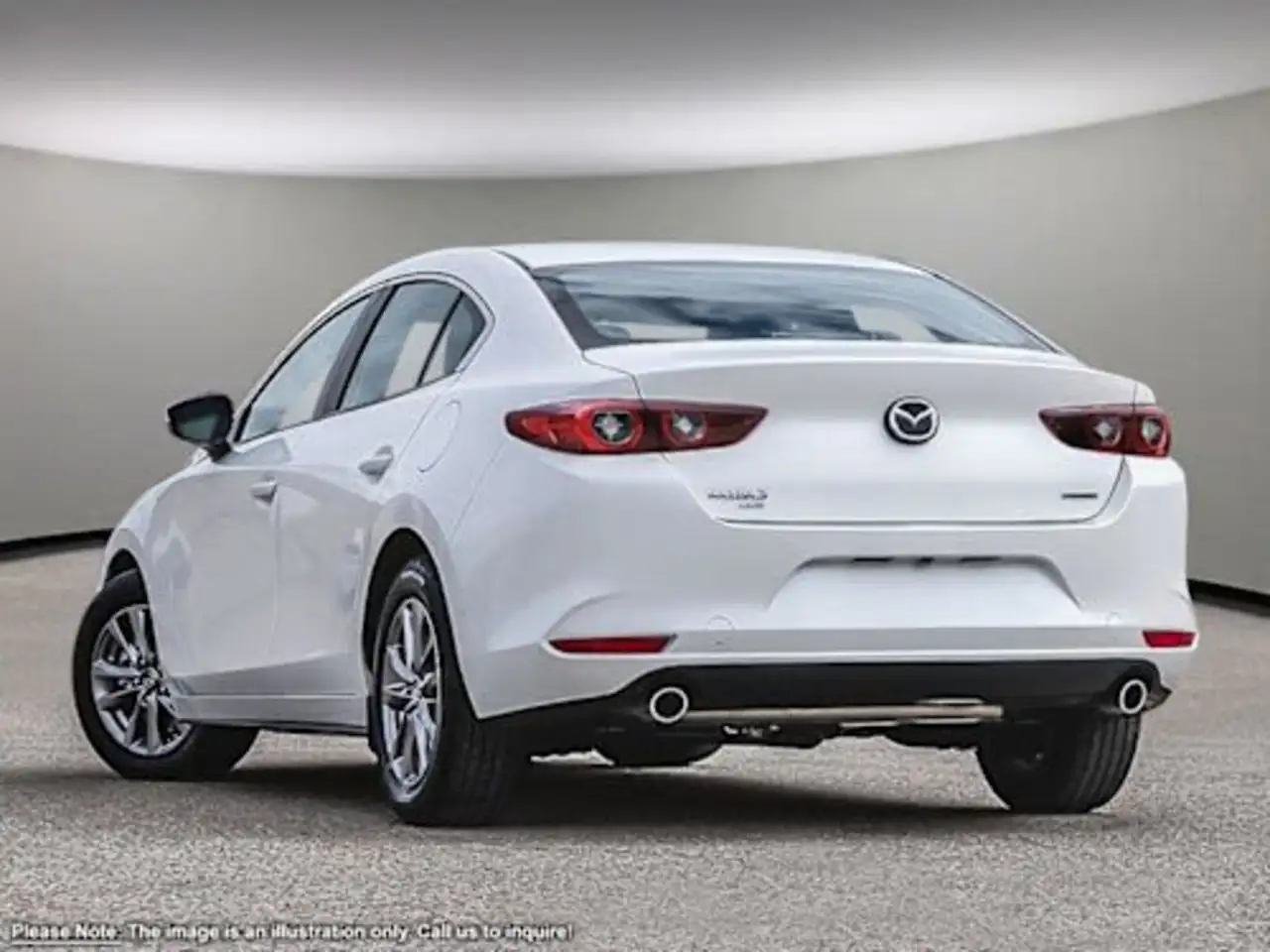 Mazda 3 photo Mazda 3