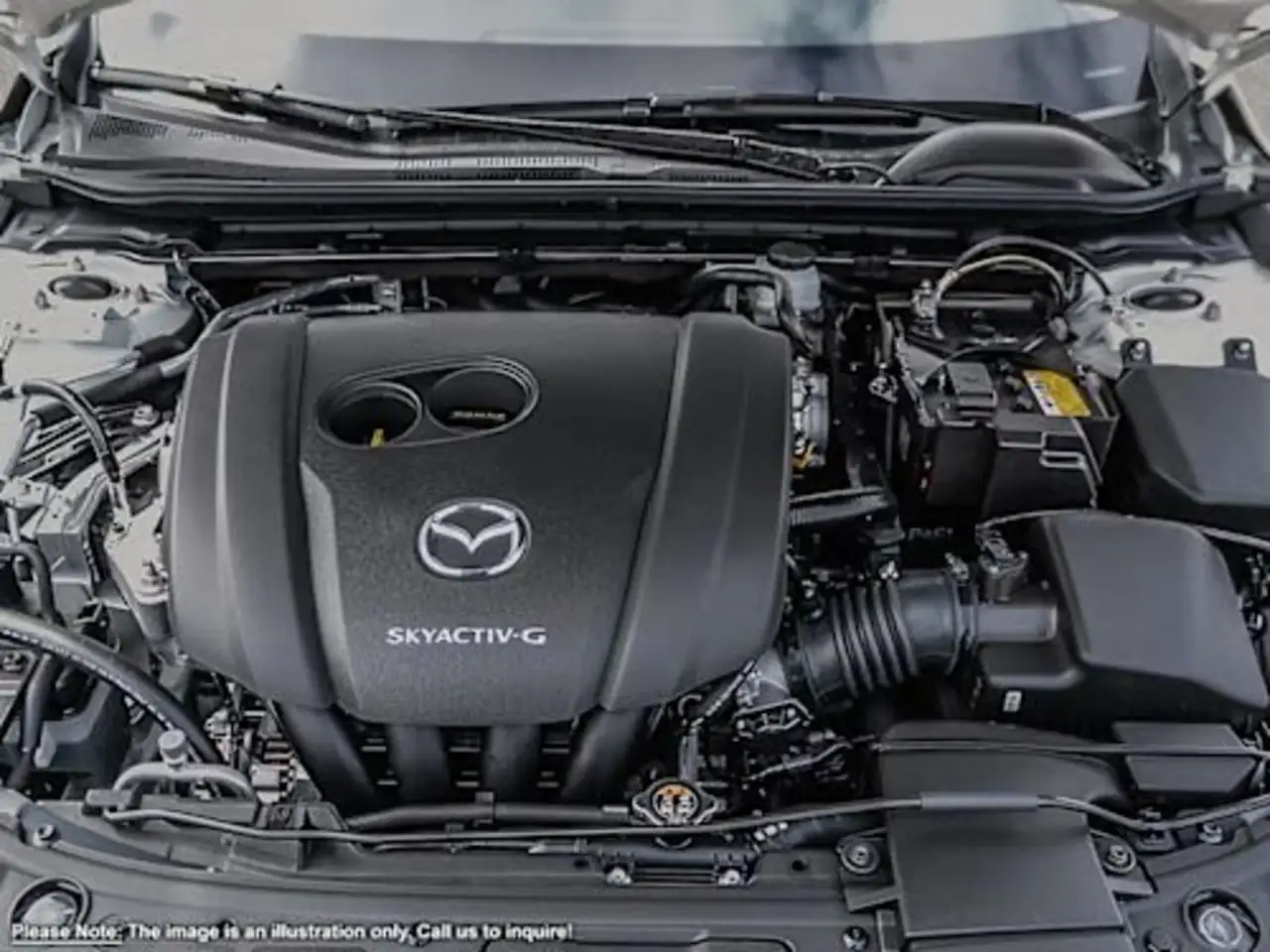 Mazda 3 photo Mazda 3