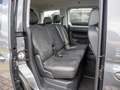 Volkswagen Caddy 2.0 TDI Style PDC KAMERA NAVI AHK LED Grigio - thumbnail 4