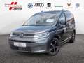 Volkswagen Caddy 2.0 TDI Style PDC KAMERA NAVI AHK LED Grigio - thumbnail 1