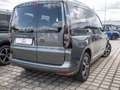 Volkswagen Caddy 2.0 TDI Style PDC KAMERA NAVI AHK LED Grigio - thumbnail 3