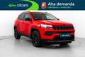 Jeep Compass 1.5 MHEV Night Eagle FWD DCT Rojo - thumbnail 3