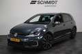 Volkswagen Golf GTE 1.4 TSI PHEV 204pk | ACC | LED | 19" | Apple Carpl Gris - thumbnail 1
