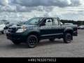 Toyota Hilux Extra Cab 4x4 2.5D Klima NETTO 9000€ Grün - thumbnail 3