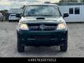 Toyota Hilux Extra Cab 4x4 2.5D Klima NETTO 9000€ Grün - thumbnail 5