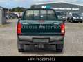 Toyota Hilux Extra Cab 4x4 2.5D Klima NETTO 9000€ Grün - thumbnail 11