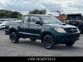 Toyota Hilux Extra Cab 4x4 2.5D Klima NETTO 9000€ Grün - thumbnail 6
