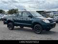 Toyota Hilux Extra Cab 4x4 2.5D Klima NETTO 9000€ Grün - thumbnail 7