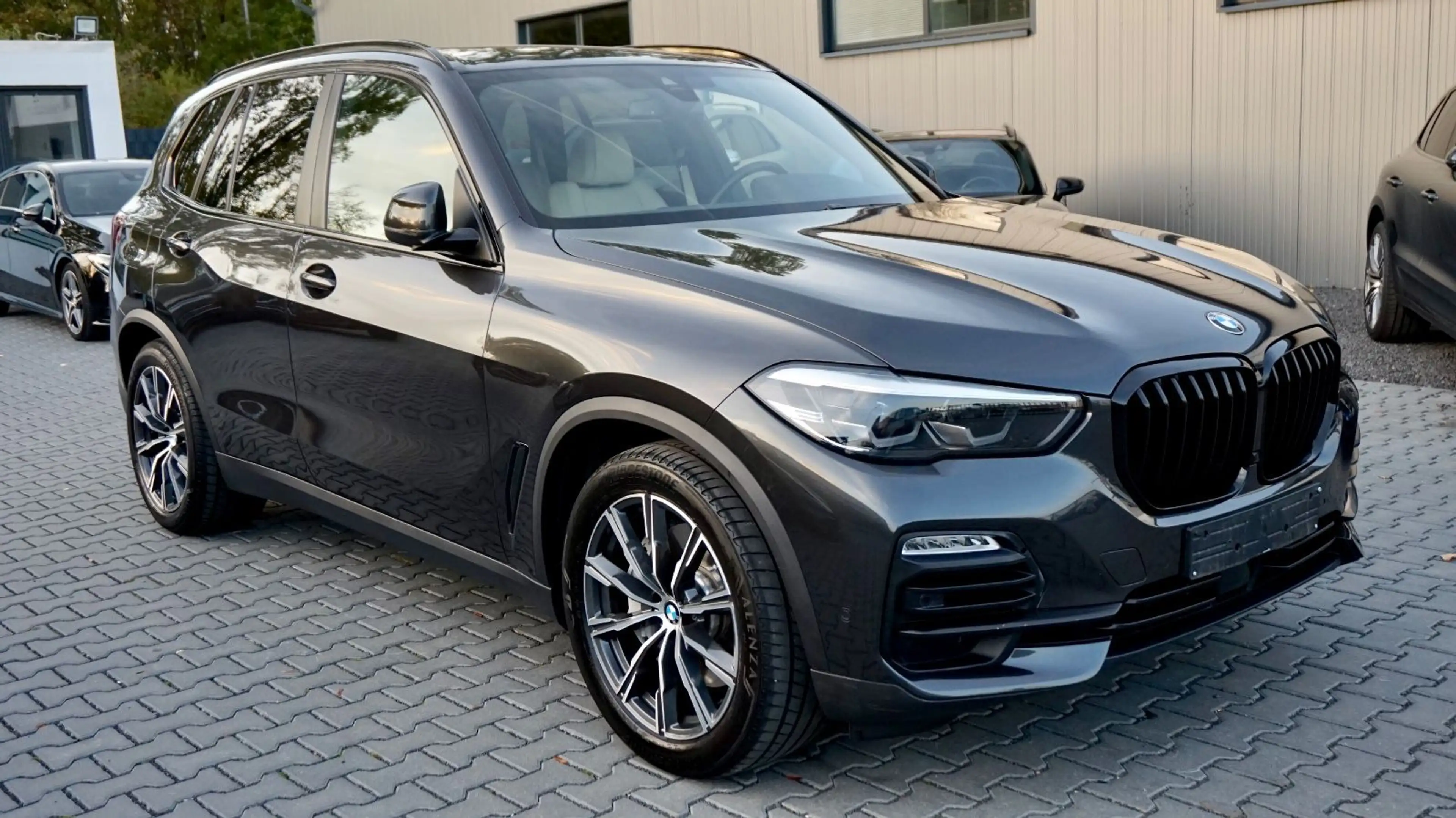 BMW X5 xDrive 45 e * Sportpaket * Luft * M Sport * — photo 5