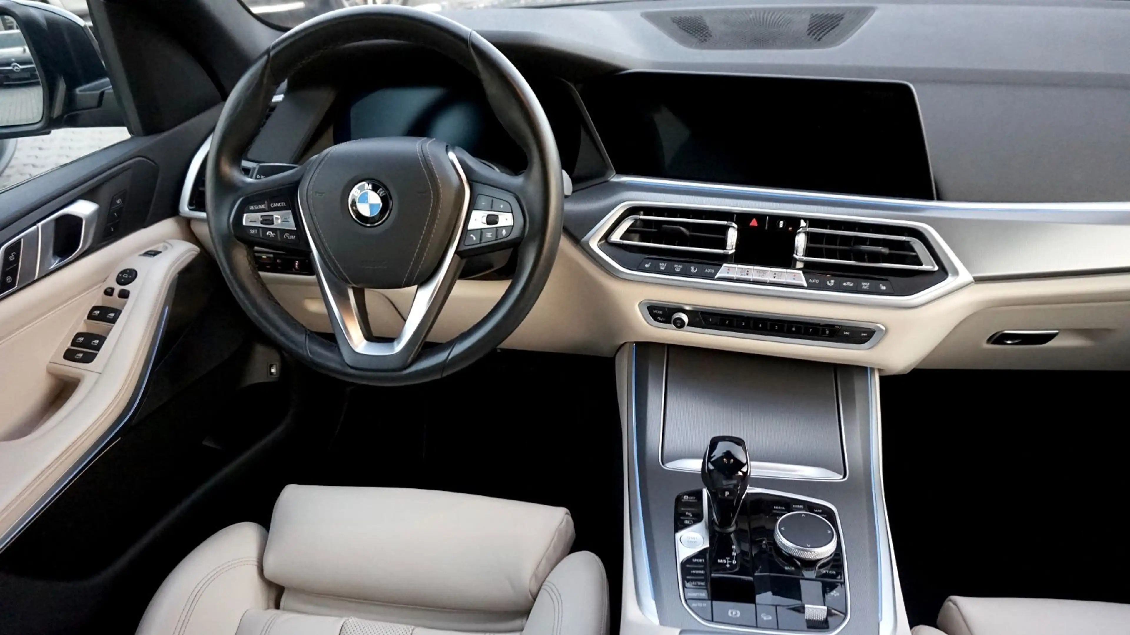 BMW X5 xDrive 45 e * Sportpaket * Luft * M Sport * — photo 13