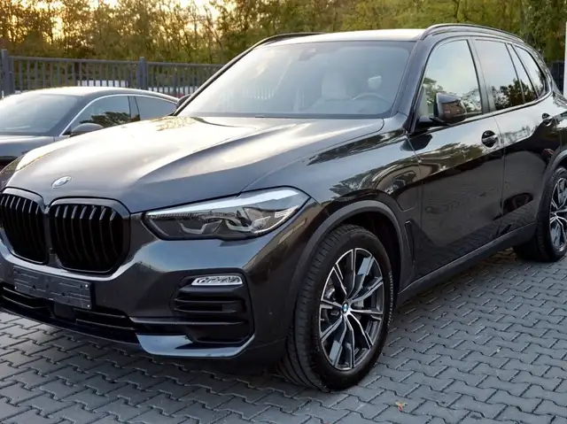 Bmw X5 xDrive 45 e * Sportpaket * Luft * M Sport *