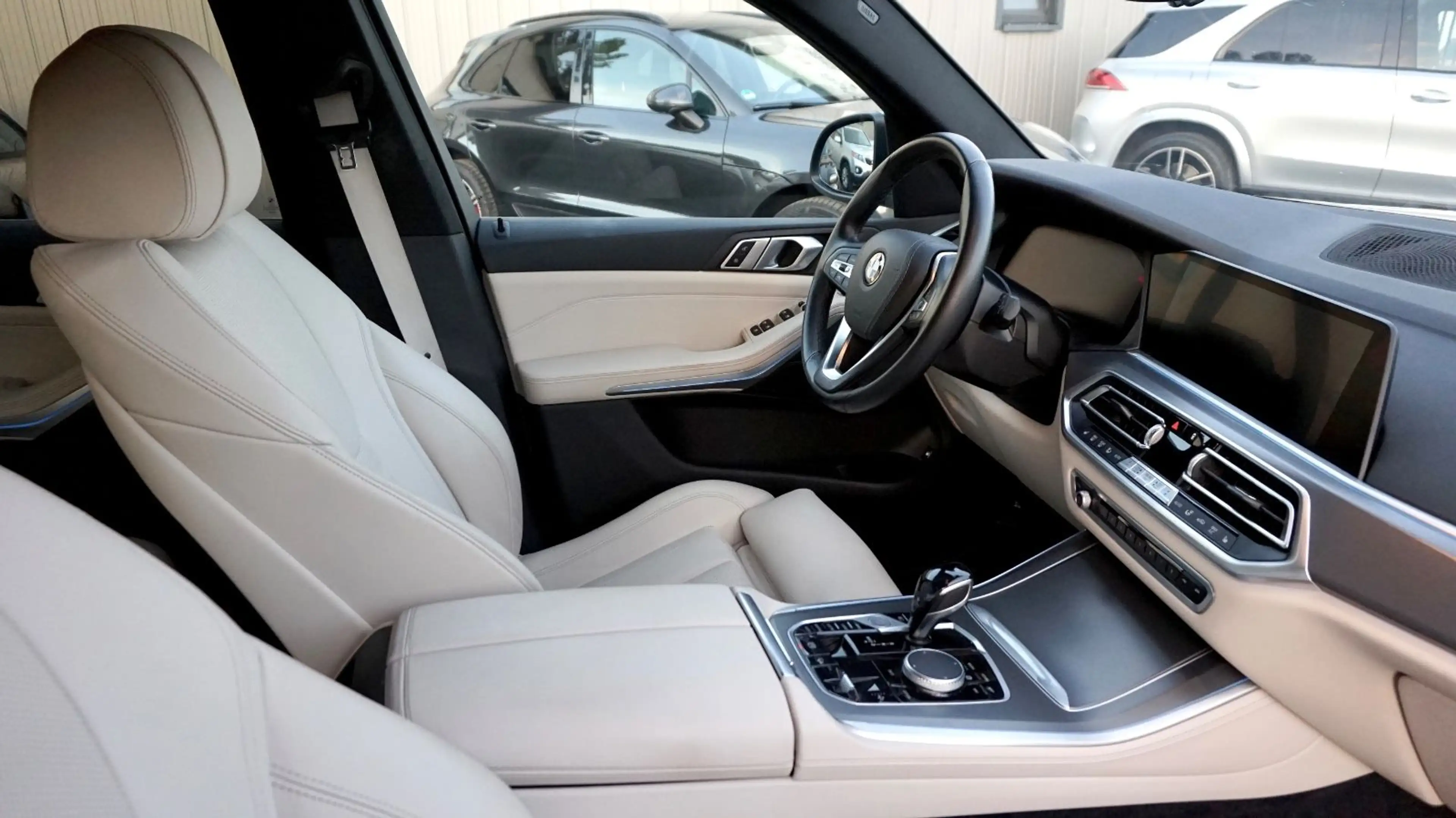 BMW X5 xDrive 45 e * Sportpaket * Luft * M Sport * — photo 9
