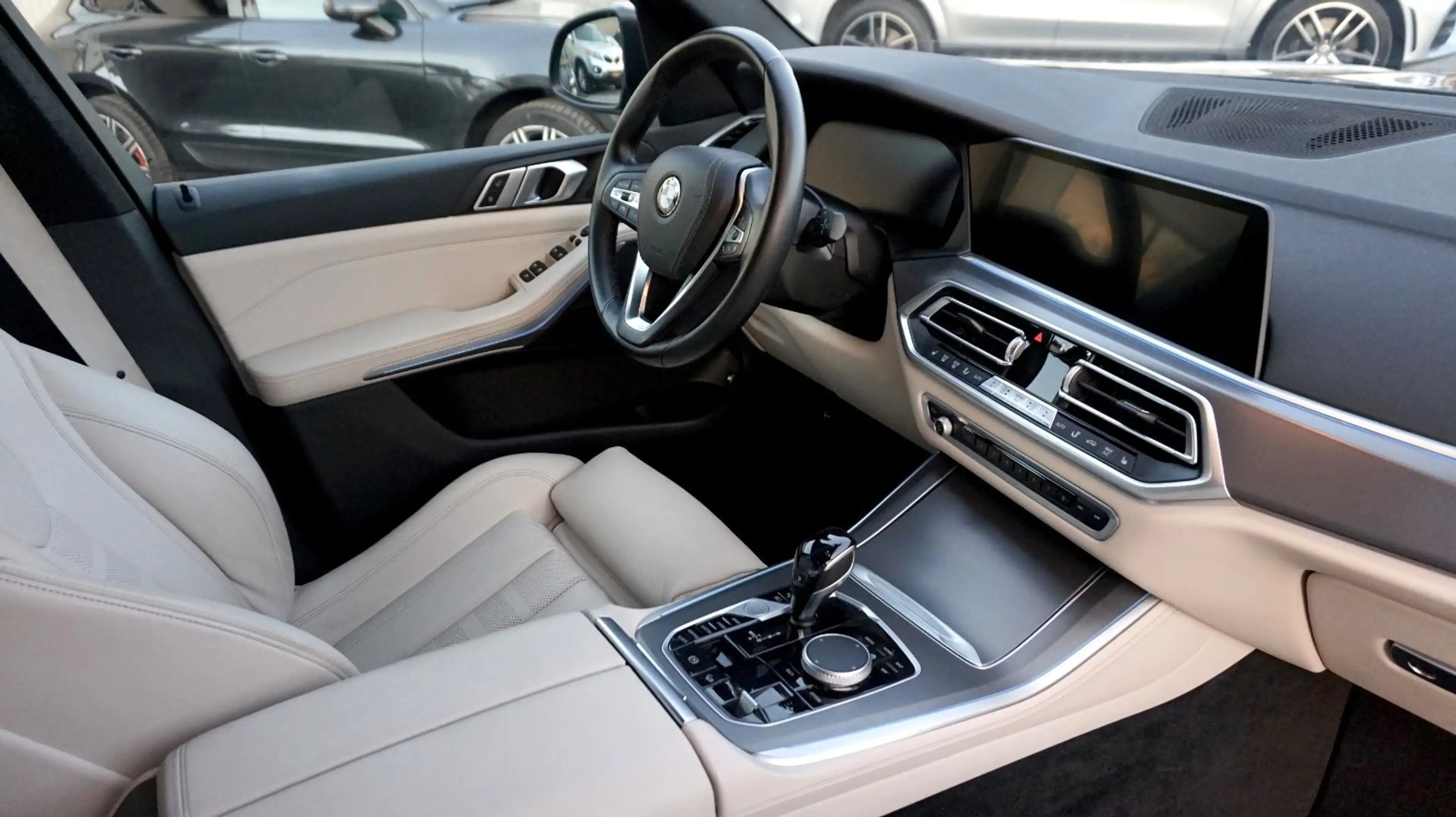 BMW X5 xDrive 45 e * Sportpaket * Luft * M Sport * — photo 12