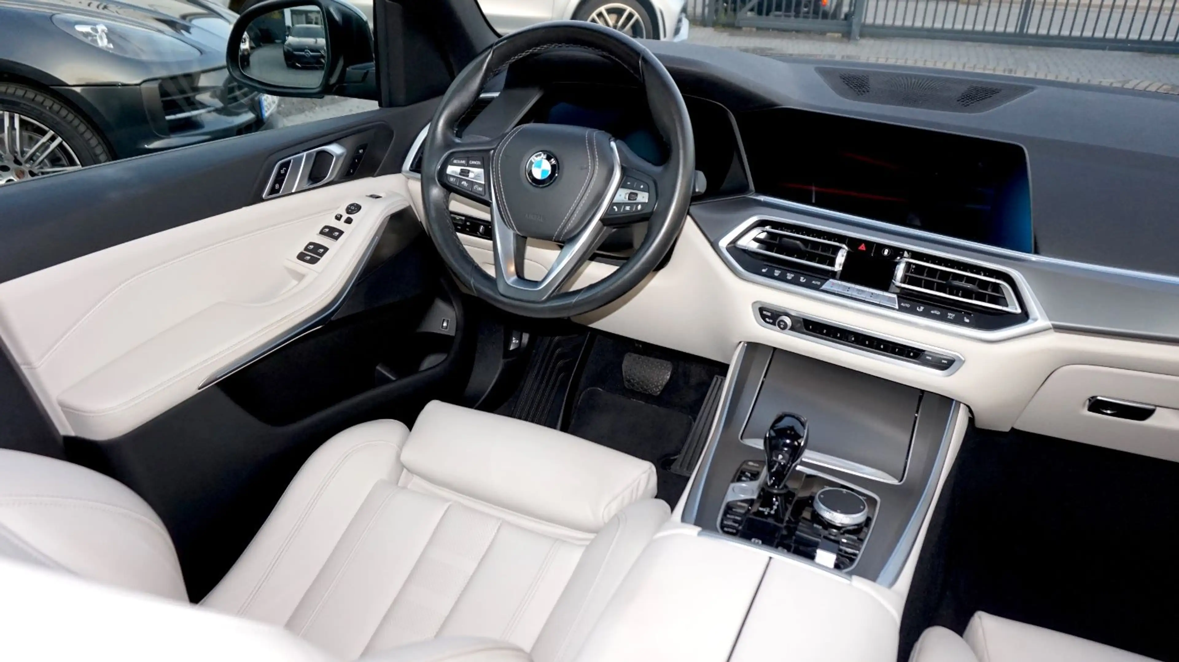 BMW X5 xDrive 45 e * Sportpaket * Luft * M Sport * — photo 4