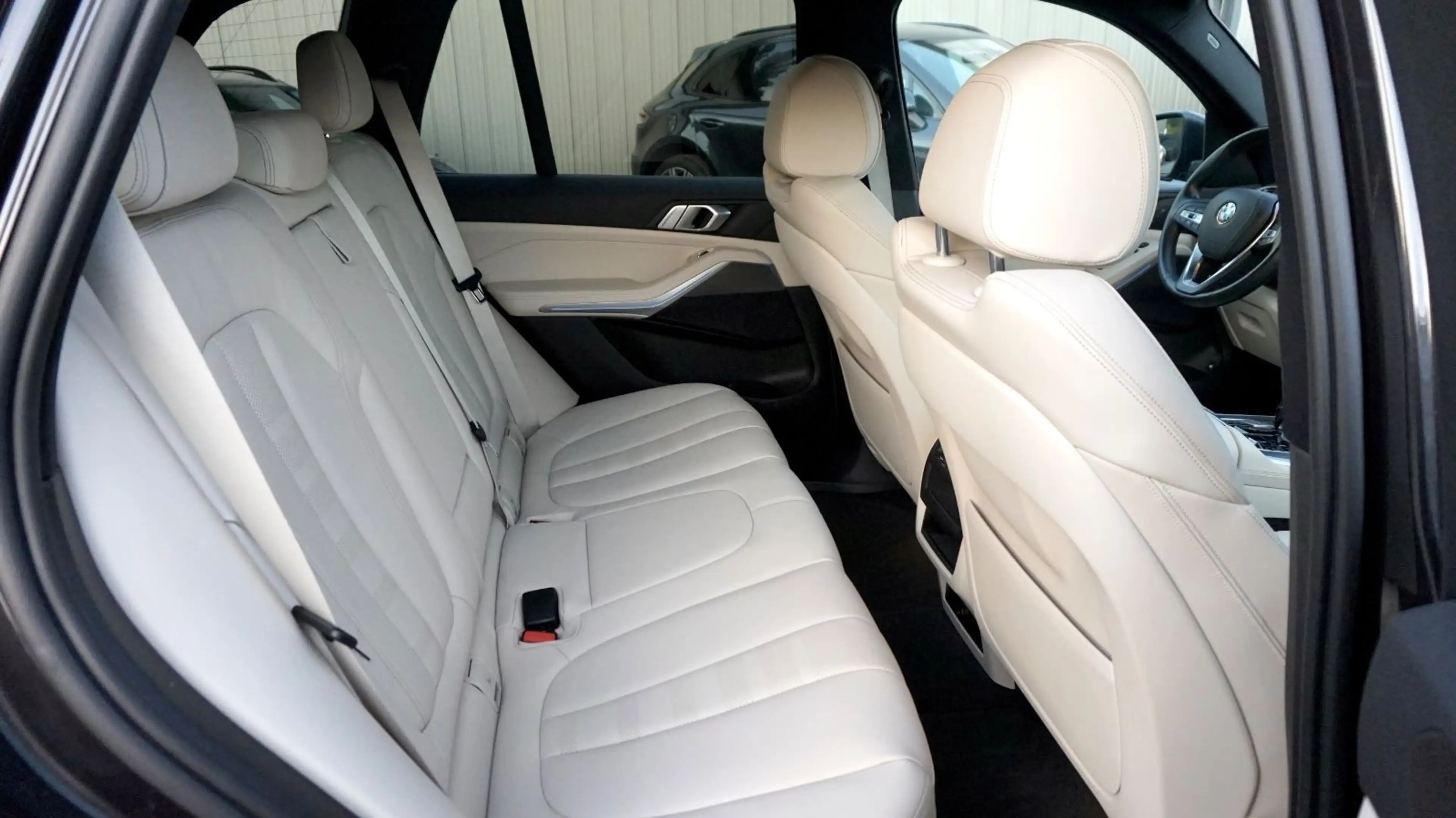 BMW X5 xDrive 45 e * Sportpaket * Luft * M Sport * — photo 10