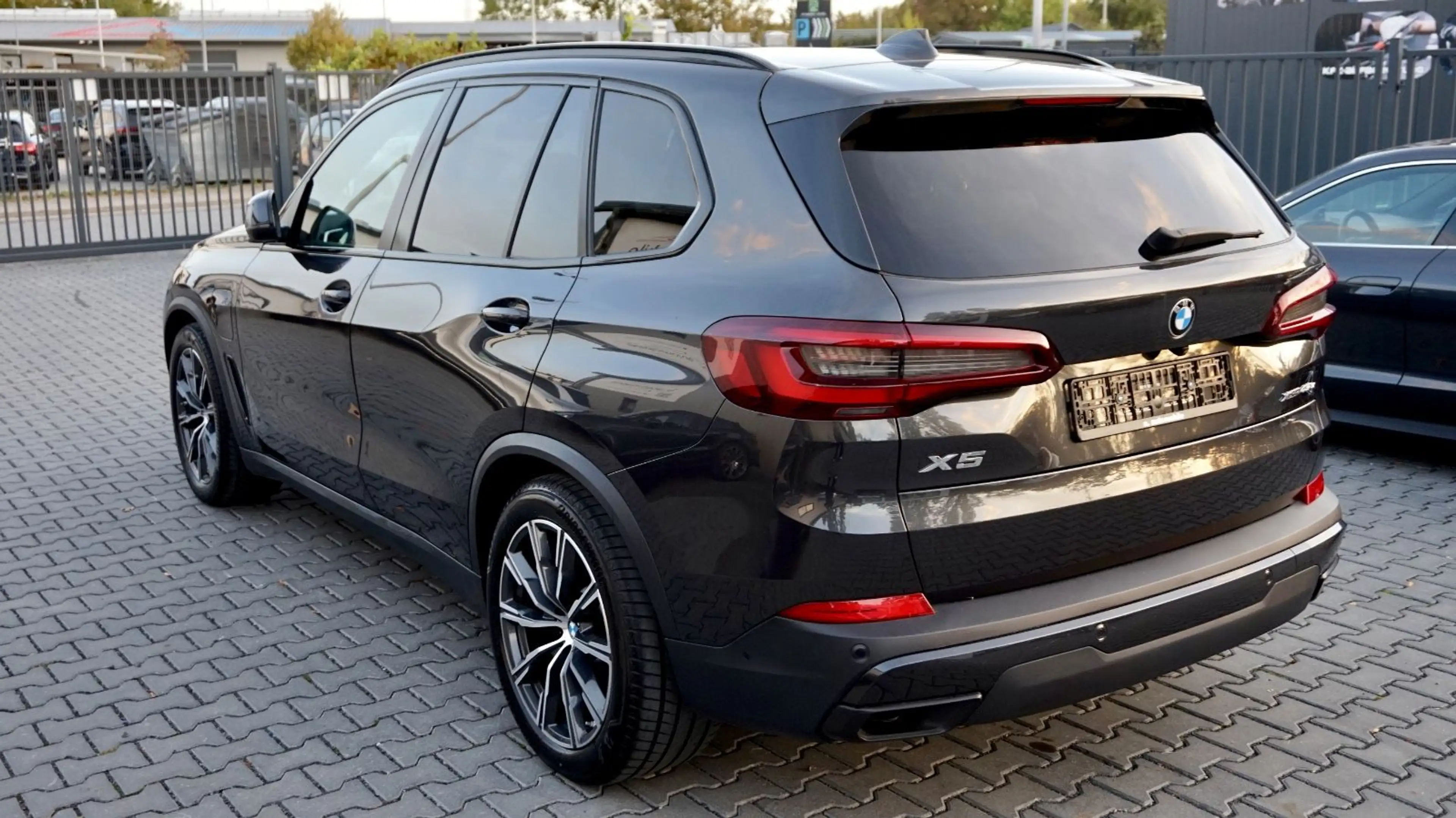 BMW X5 xDrive 45 e * Sportpaket * Luft * M Sport * — photo 8