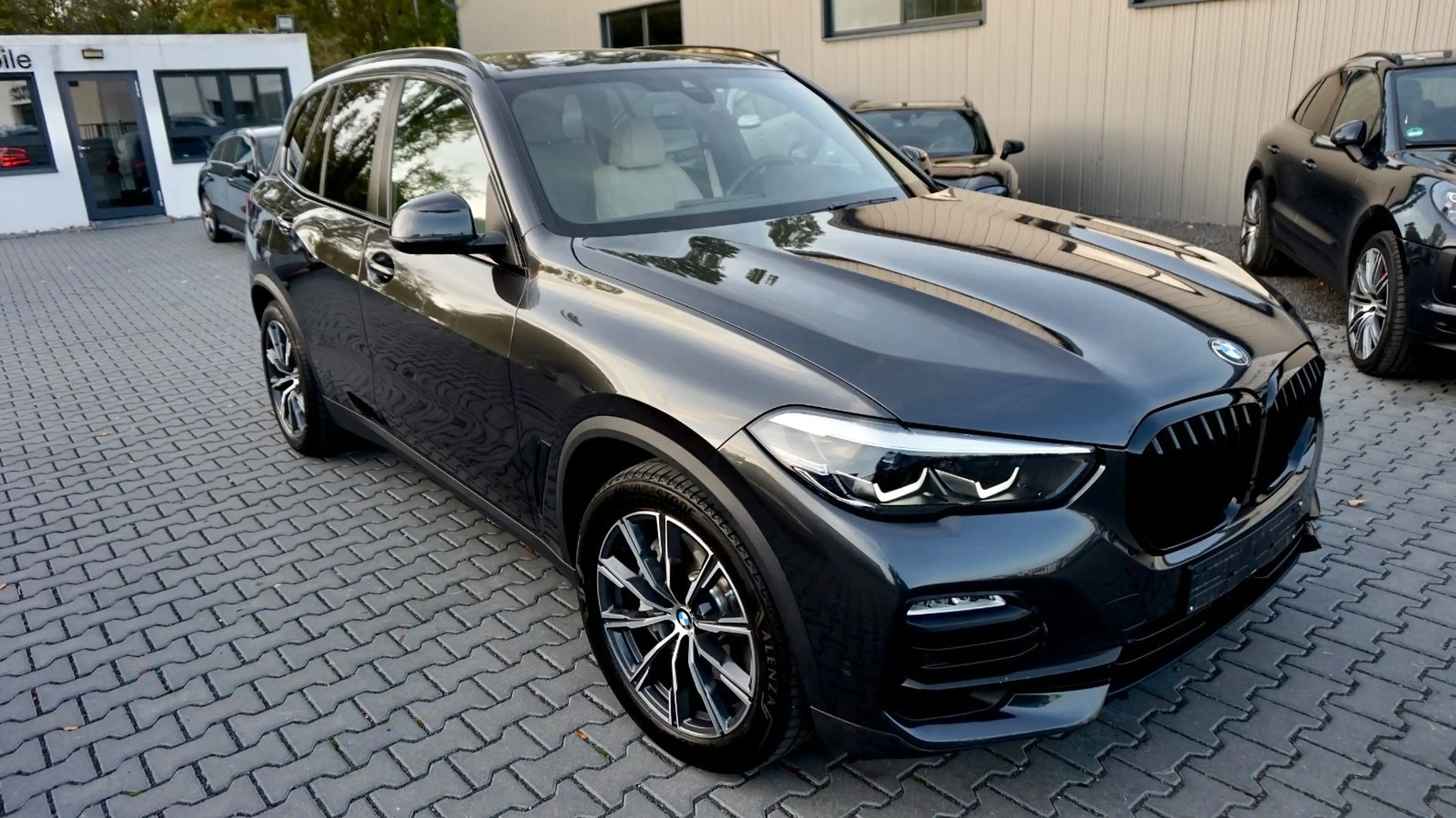 BMW X5 xDrive 45 e * Sportpaket * Luft * M Sport * — photo 15