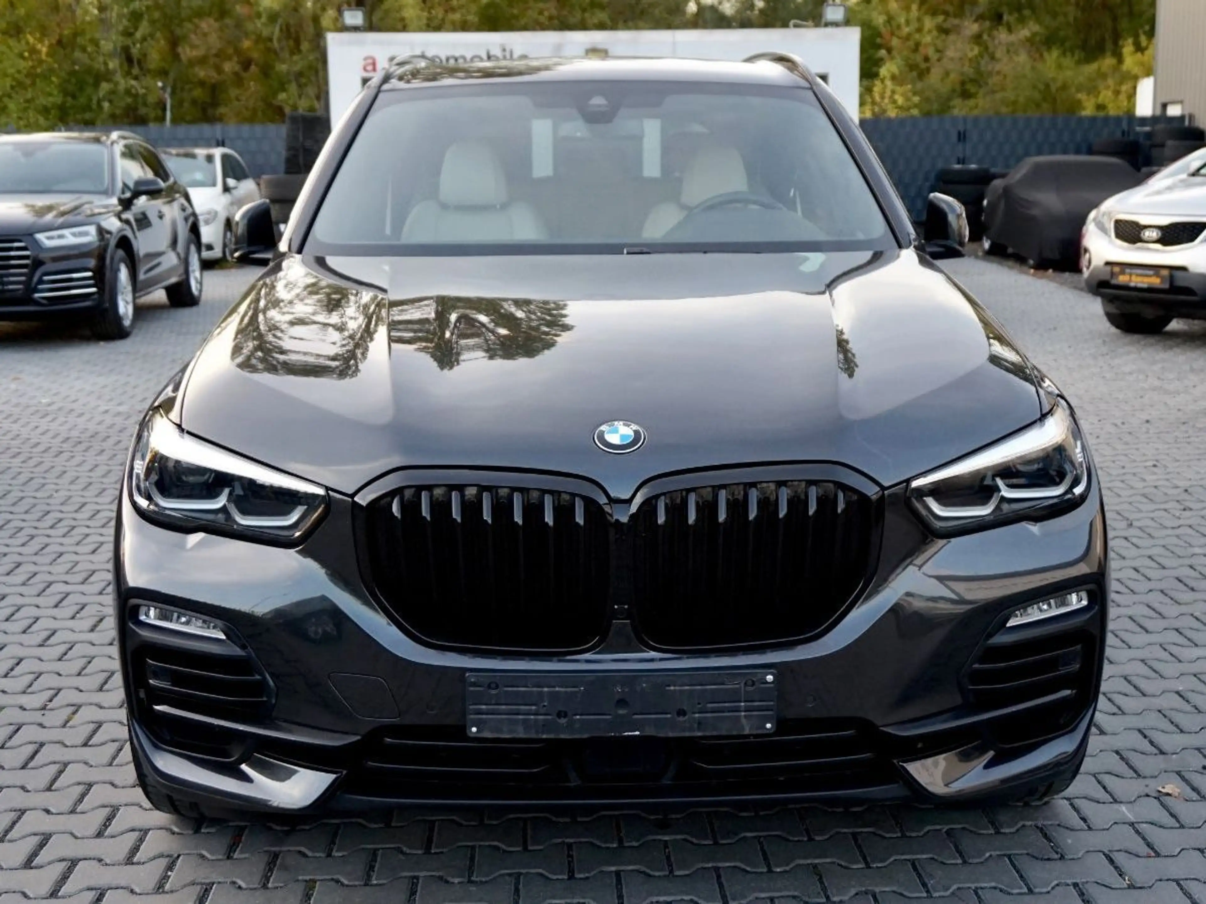 BMW X5 xDrive 45 e * Sportpaket * Luft * M Sport * — photo 2