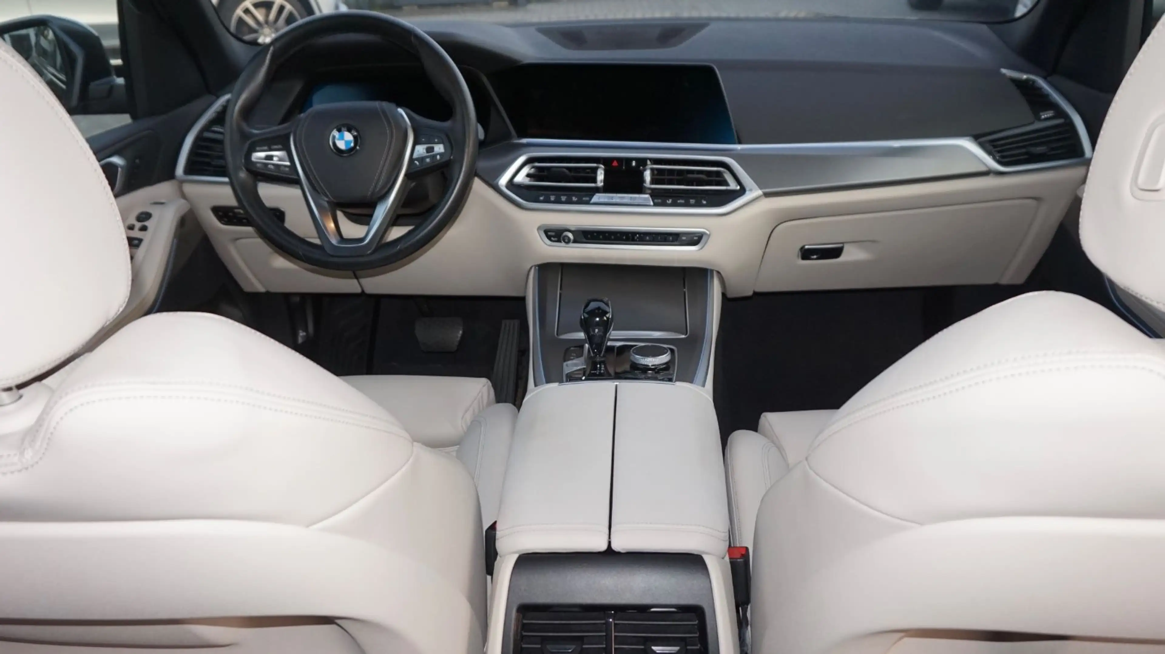 BMW X5 xDrive 45 e * Sportpaket * Luft * M Sport * — photo 11