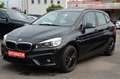 BMW 218 218i Advantage*1.Hand*Navi*Autom.*LED*TouchScrn Negro - thumbnail 1