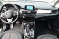 BMW 218 218i Advantage*1.Hand*Navi*Autom.*LED*TouchScrn Negro - thumbnail 9