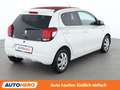 Peugeot 108 1.0 VTi TOP Collection Weiß - thumbnail 6
