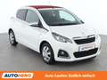 Peugeot 108 1.0 VTi TOP Collection Weiß - thumbnail 8