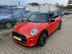 Mini Cooper 5 trg. |CARPL.|ACC|LED|