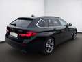 BMW 530 e xDrive LIVECOCKPROF/AMBI/LEDER/HUD/ASSIST Schwarz - thumbnail 4