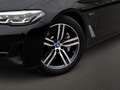 BMW 530 e xDrive LIVECOCKPROF/AMBI/LEDER/HUD/ASSIST Zwart - thumbnail 7