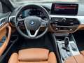 BMW 530 e xDrive LIVECOCKPROF/AMBI/LEDER/HUD/ASSIST Zwart - thumbnail 10