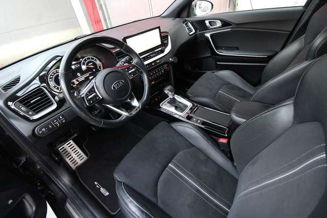 Kia ProCeed / pro_cee'd ProCeed GT-Line~Pano~AHK~1.Hand~