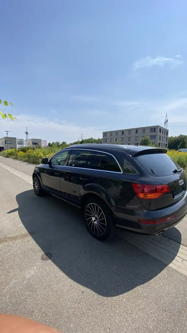 Audi Q7 3.0 TDI DPF quattro tiptronic - 2