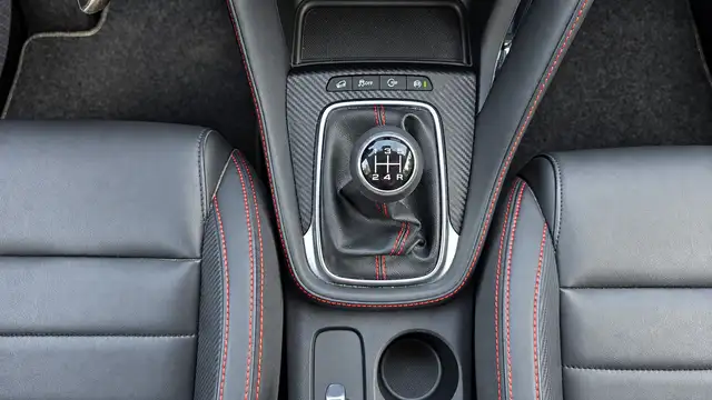 MG ZS view 13