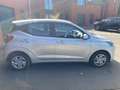 Hyundai i10 i10 1.0i Air Gris - thumbnail 2
