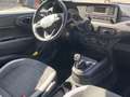 Hyundai i10 i10 1.0i Air Gris - thumbnail 5
