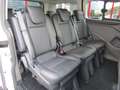 Ford Tourneo Custom Autm. Sport Navi Kamera Leder 8 Sitze Parkpilot Wit - thumbnail 13