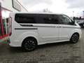 Ford Tourneo Custom Autm. Sport Navi Kamera Leder 8 Sitze Parkpilot Wit - thumbnail 2