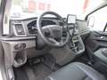 Ford Tourneo Custom Autm. Sport Navi Kamera Leder 8 Sitze Parkpilot Wit - thumbnail 8