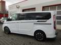 Ford Tourneo Custom Autm. Sport Navi Kamera Leder 8 Sitze Parkpilot Wit - thumbnail 5