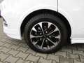 Ford Tourneo Custom Autm. Sport Navi Kamera Leder 8 Sitze Parkpilot Wit - thumbnail 7