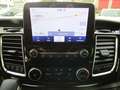 Ford Tourneo Custom Autm. Sport Navi Kamera Leder 8 Sitze Parkpilot Wit - thumbnail 11